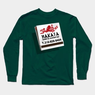 Hakata Long Sleeve T-Shirt